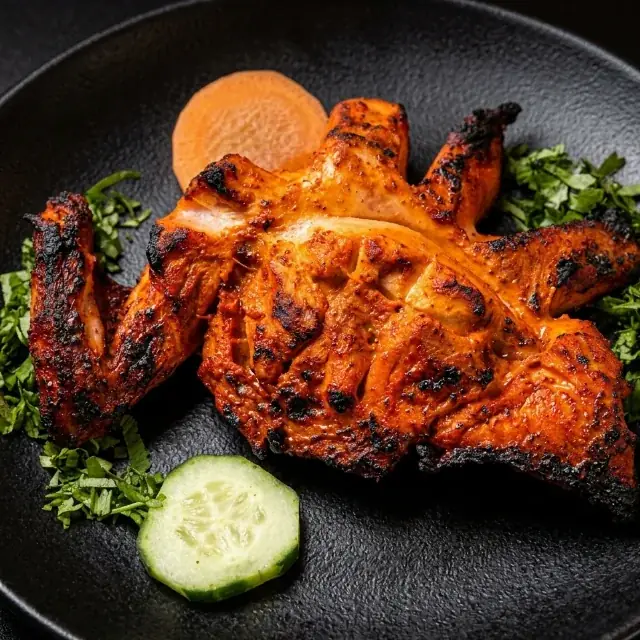Chicken Tikka Chest