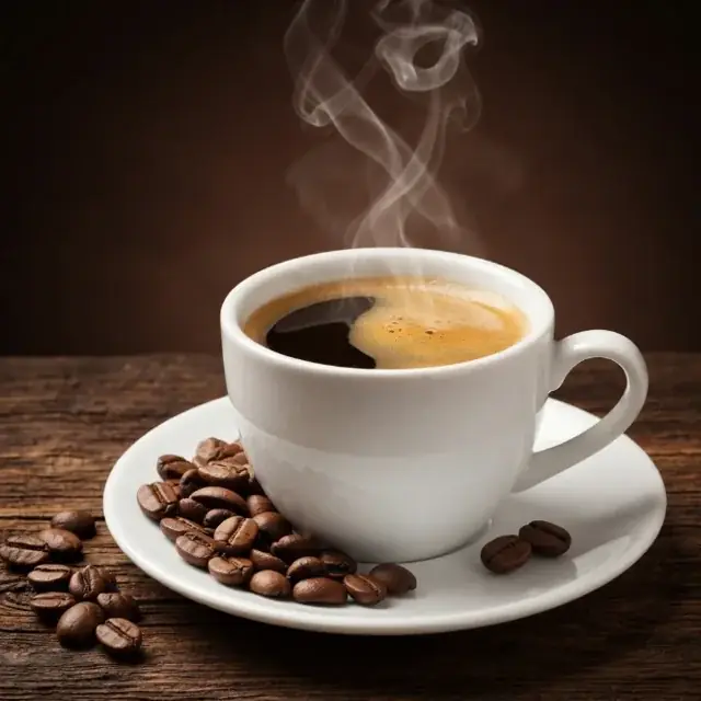 Coffee
