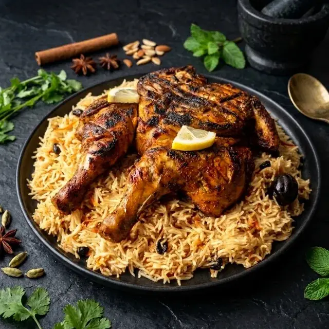 Dujaj Al Faham