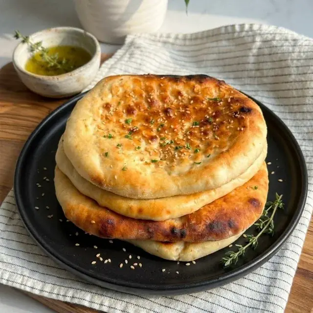 Rogni Naan